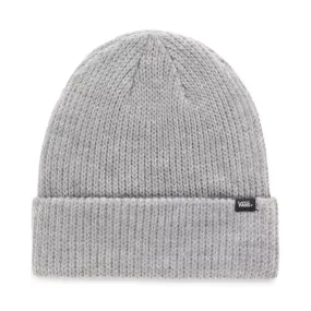 Vans Core Basics Heather Grey Kids Beanie