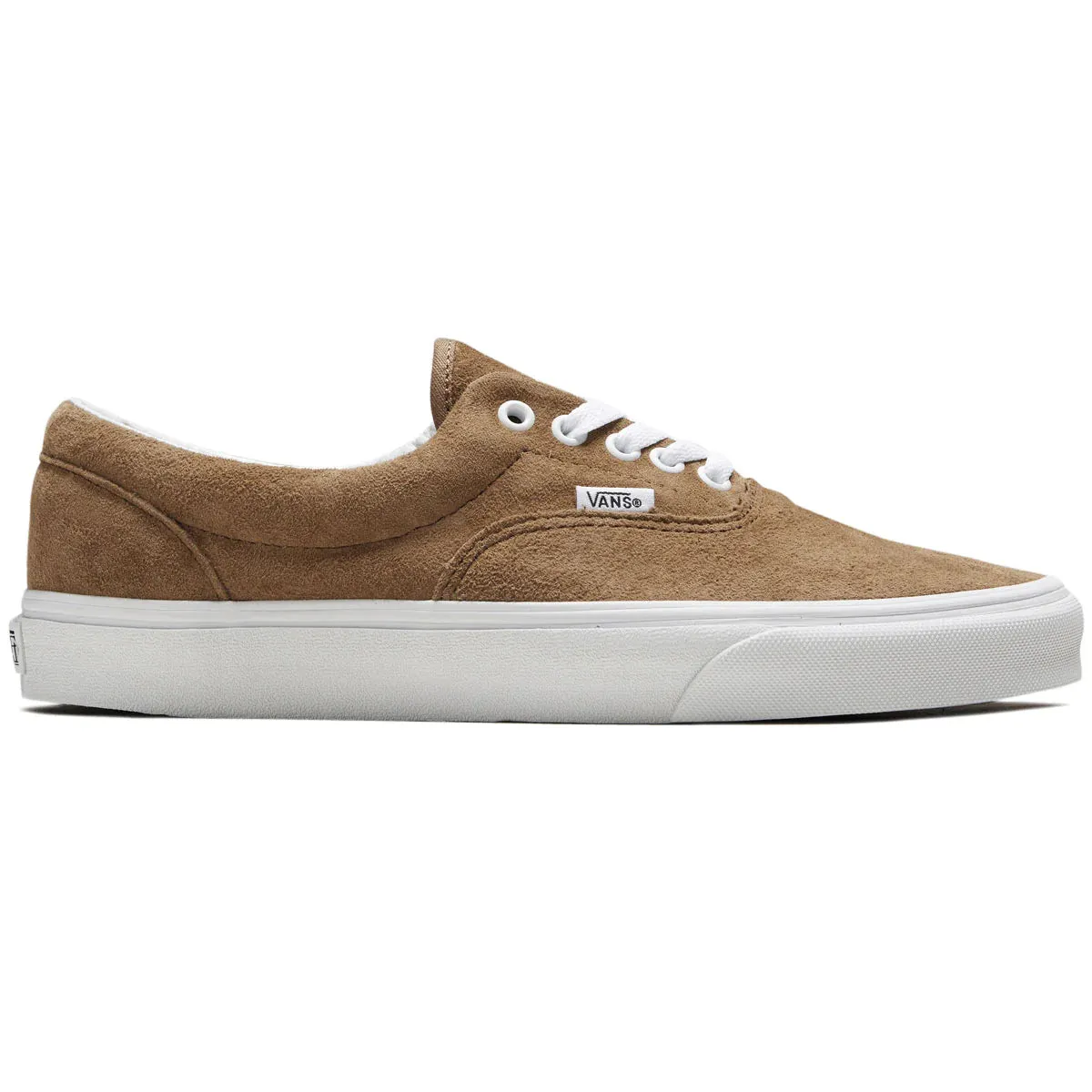 Vans Era Pig Suede - Tobacco Brown