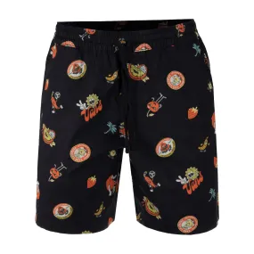 Vans Fruit Stickers Chino Shorts