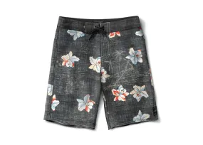 Vans Hawaii Floral Boardshort