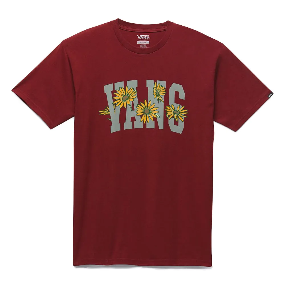 vans healing t-shirt