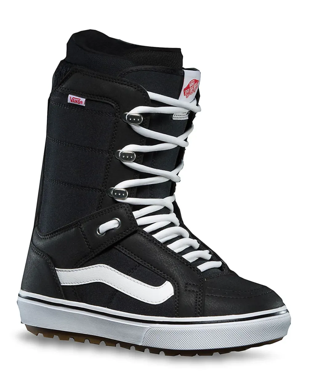 Vans Hi-Standard OG Snowboard Boot - Women's Sale.