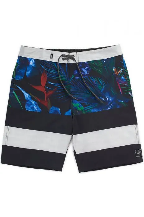 Vans Mens Era Boardshort Neo Jungle - Buy Now