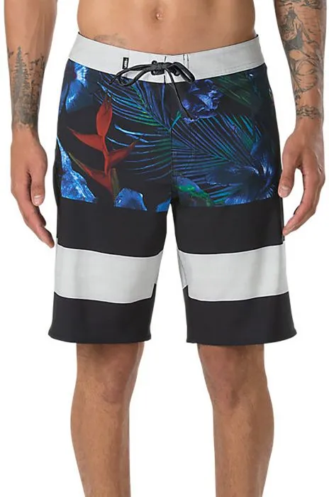 Vans Mens Era Boardshort Neo Jungle - Buy Now