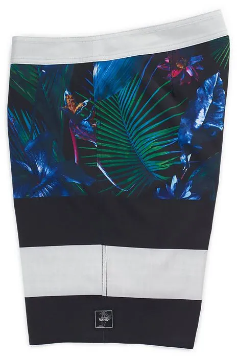 Vans Mens Era Boardshort Neo Jungle - Buy Now