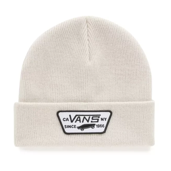 Vans Milford Oatmeal Beanie