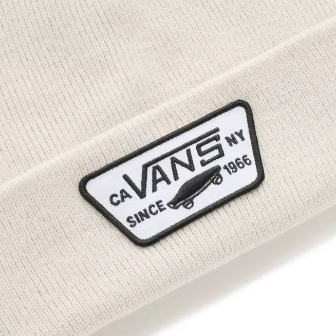 Vans Milford Oatmeal Beanie