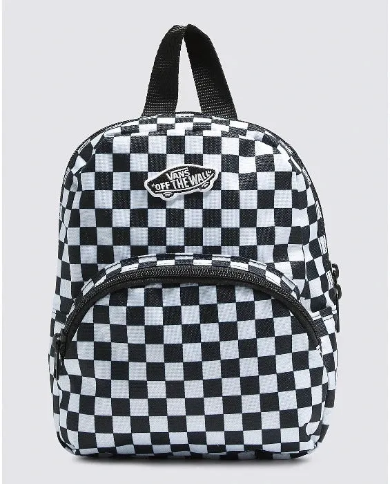 Vans Mini Backpack - Shop Now!