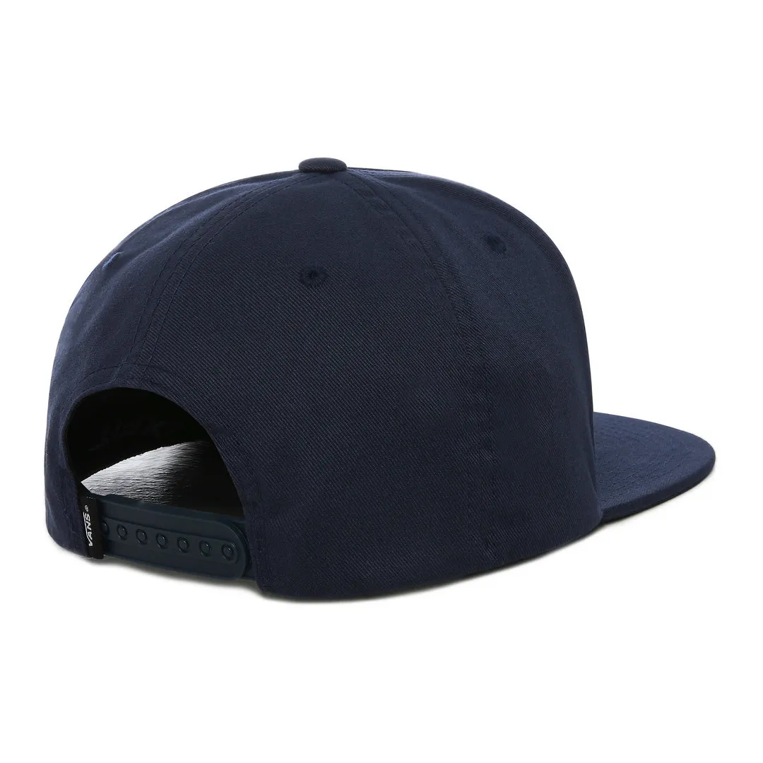 Vans MN Checker 66 110 Dress BlueS Hat