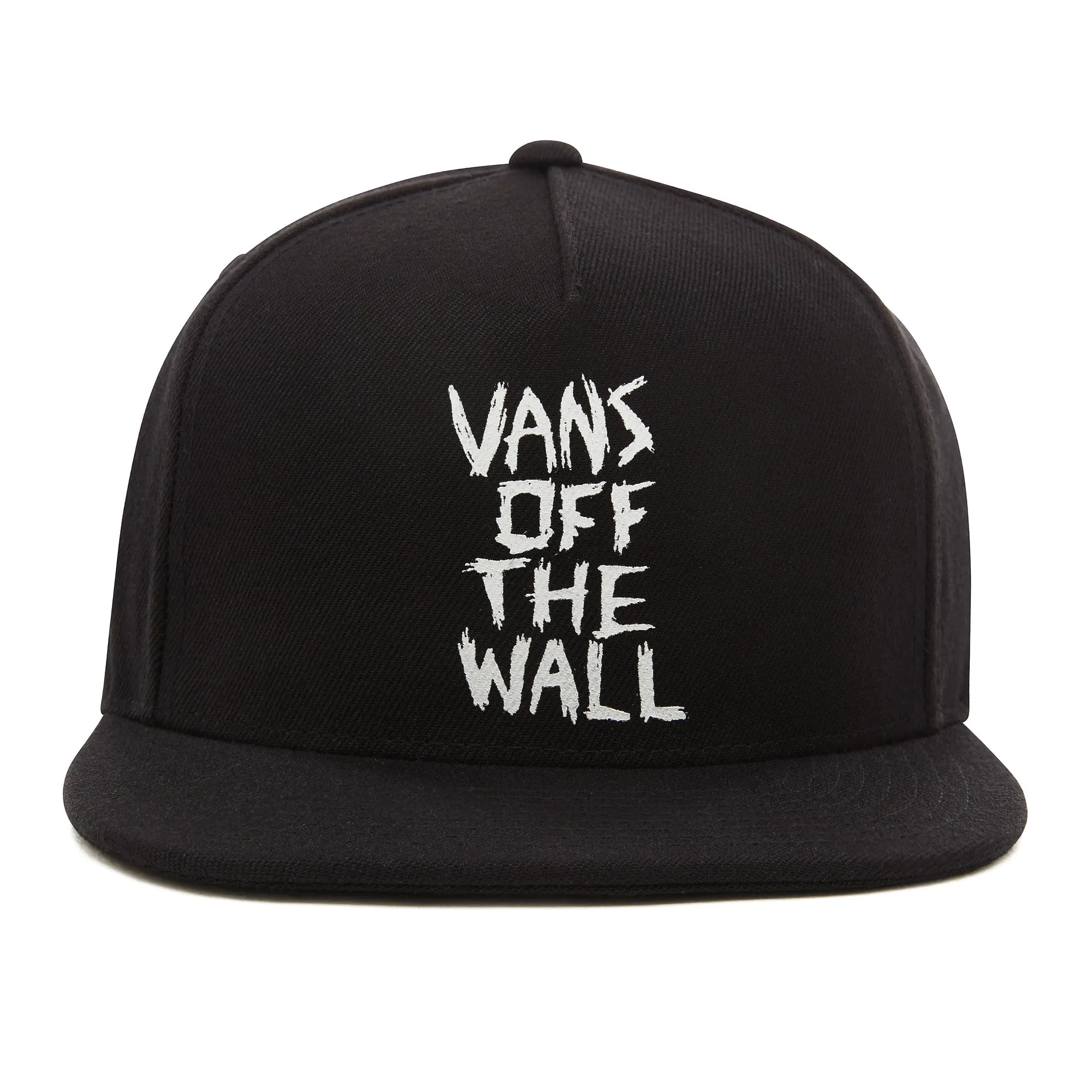 Vans MN Harcourt Black Hat