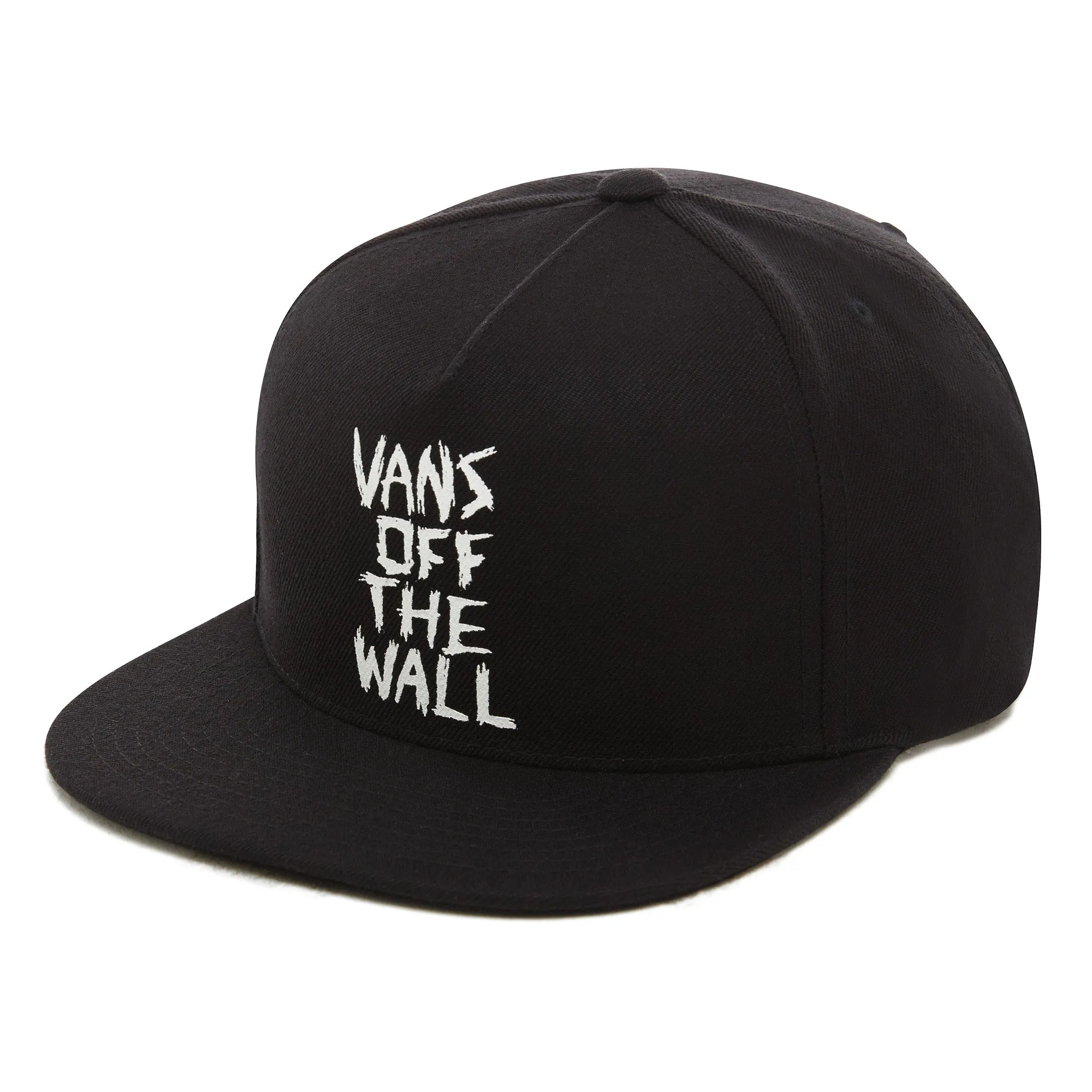 Vans MN Harcourt Black Hat