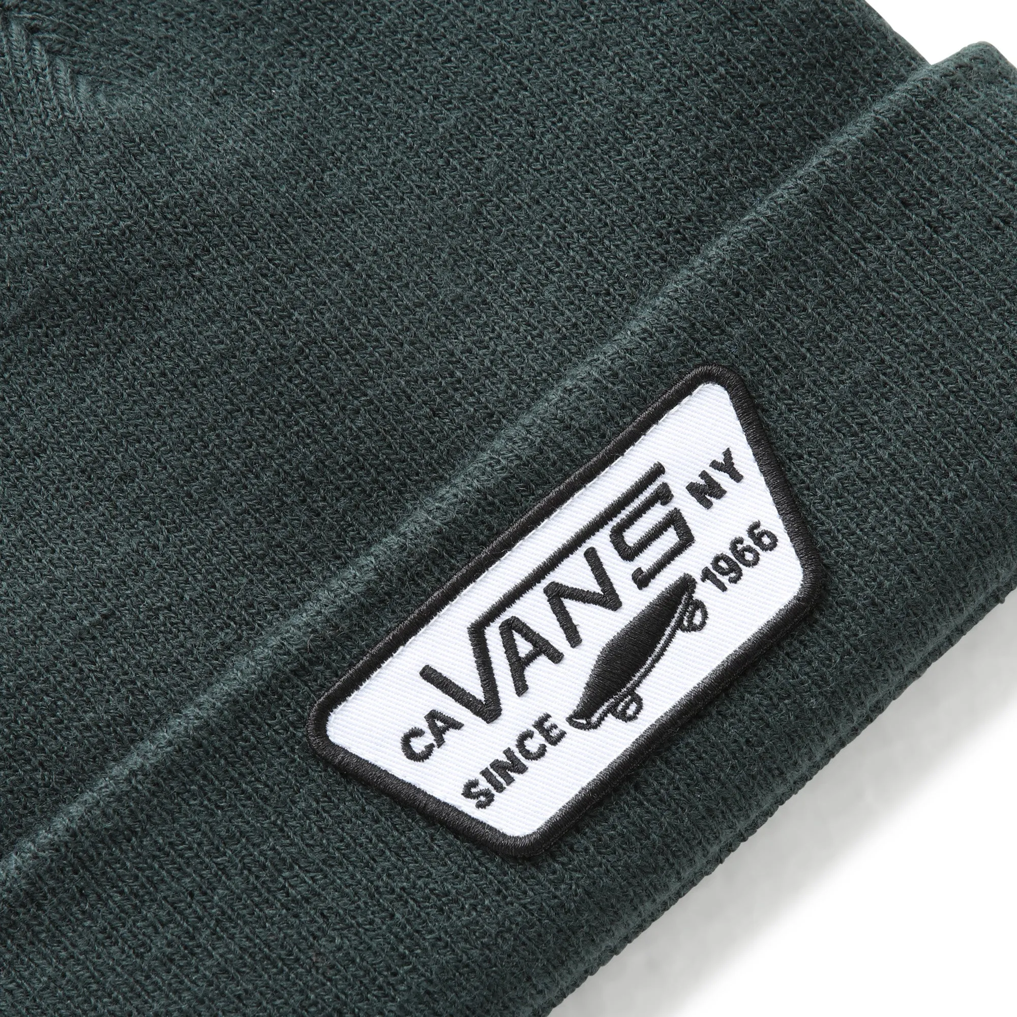 Vans MN Milford Scarab Beanie