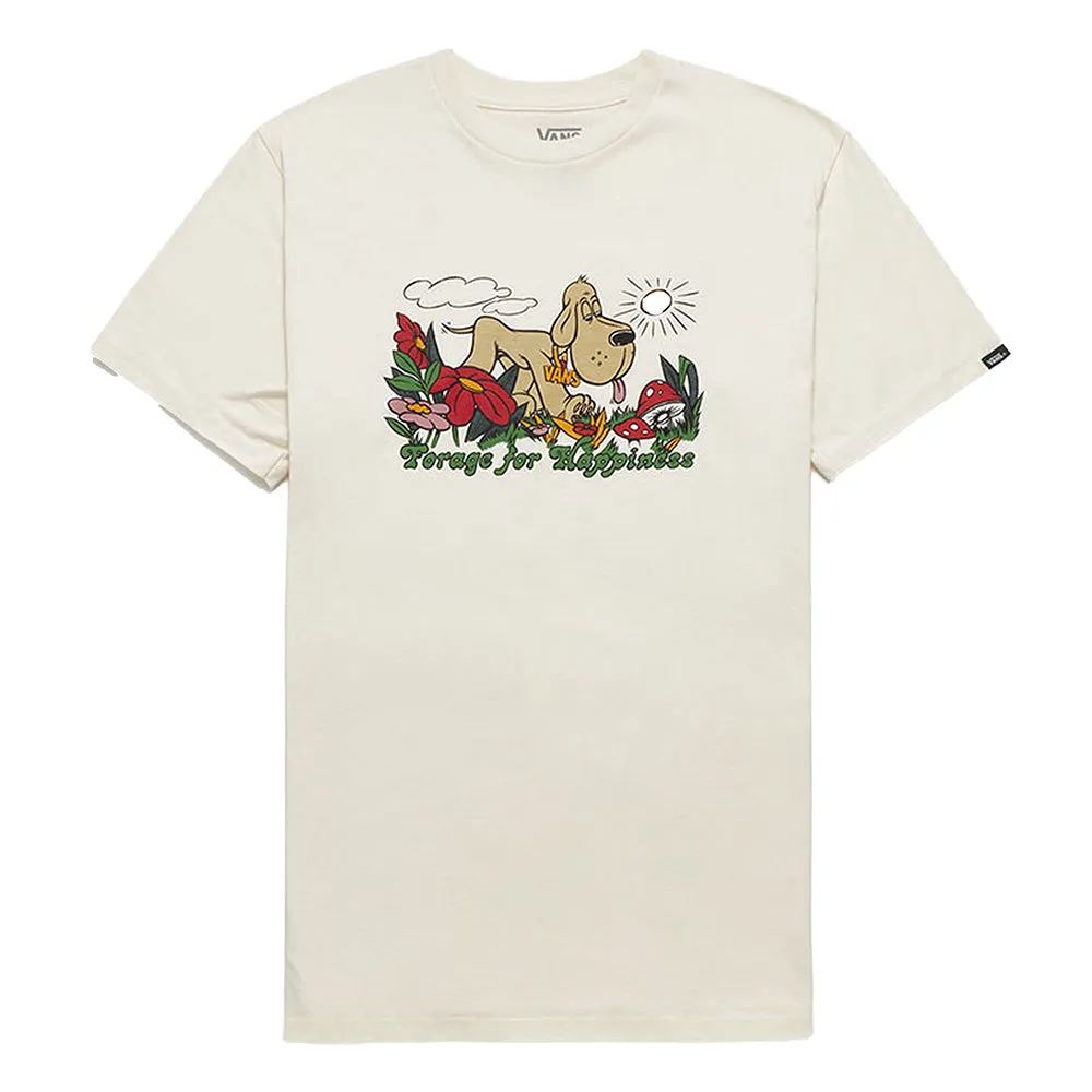 Vans Mushroom Hound Short Sleeve Tee