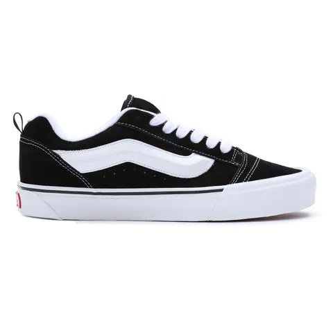 Vans Old Skool Black/True White