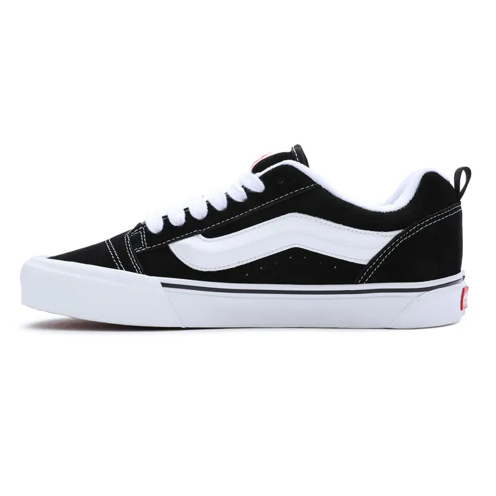 Vans Old Skool Black/True White