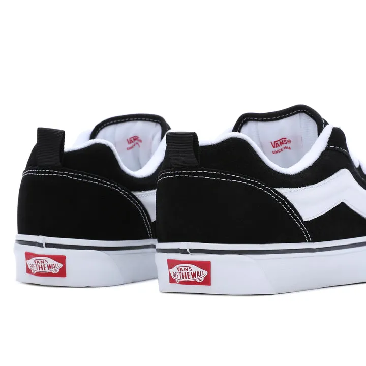 Vans Old Skool Black/True White