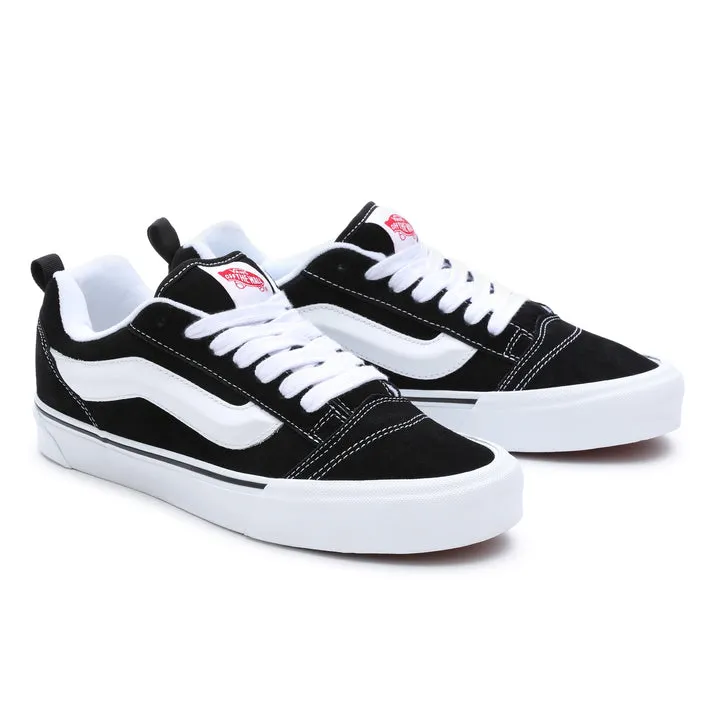 Vans Old Skool Black/True White