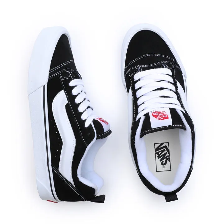 Vans Old Skool Black/True White