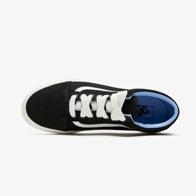 Vans Old Skool Lace+ Oversized - Buy Online at Great Prices!