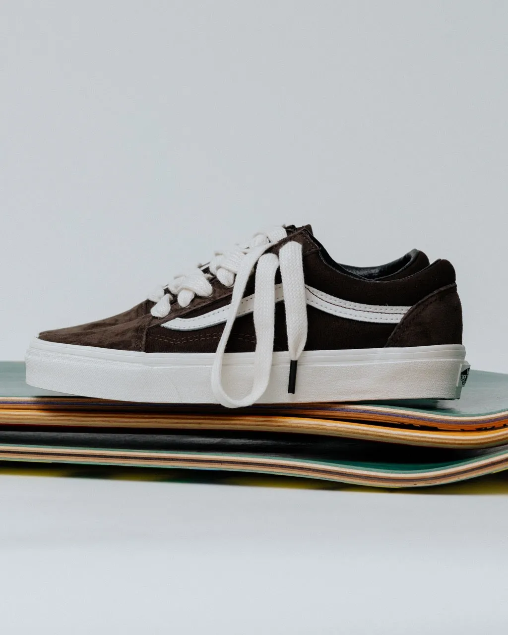 Vans Old Skool Lace+ Oversized - Buy Online at Great Prices!