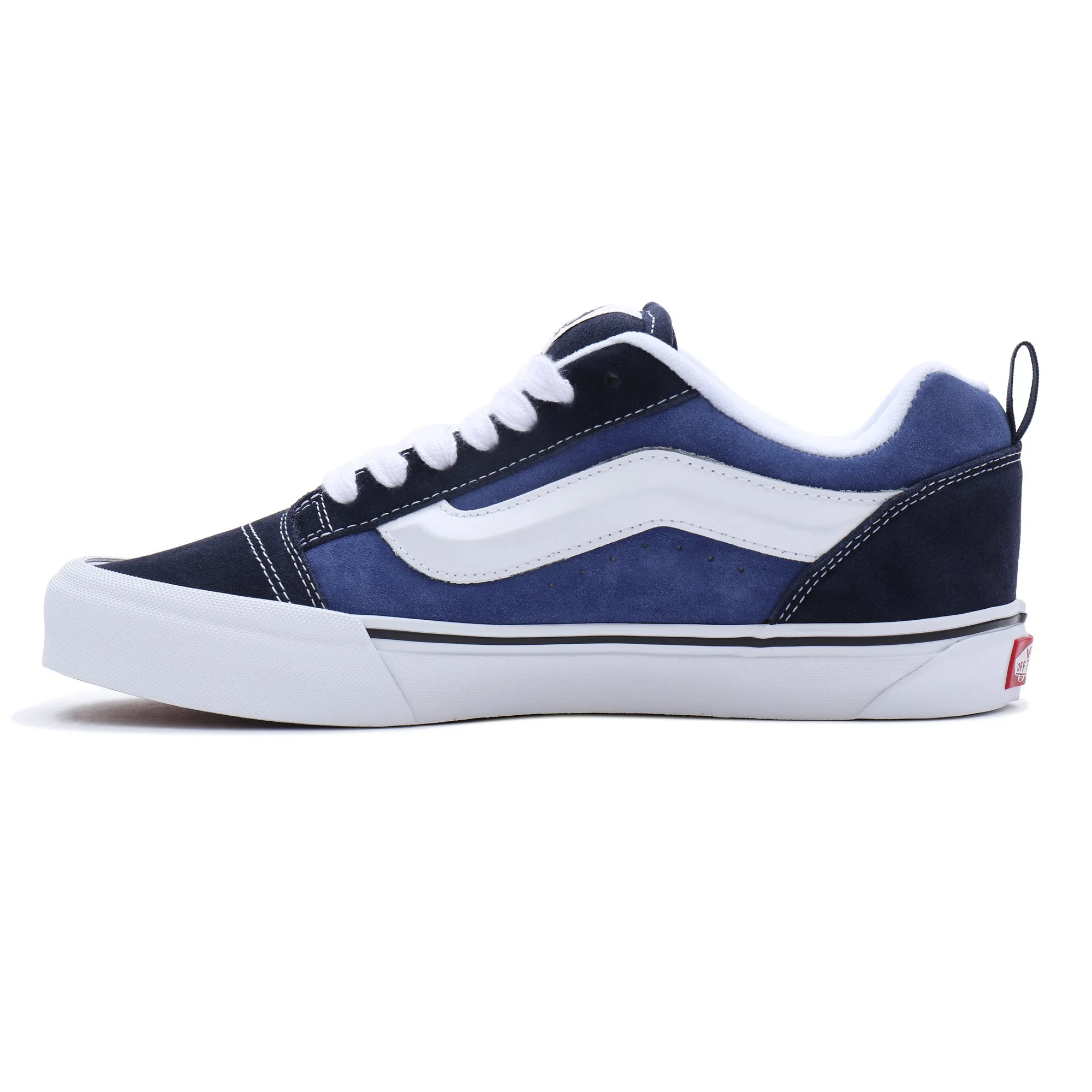 Vans Old Skool Navy/True White