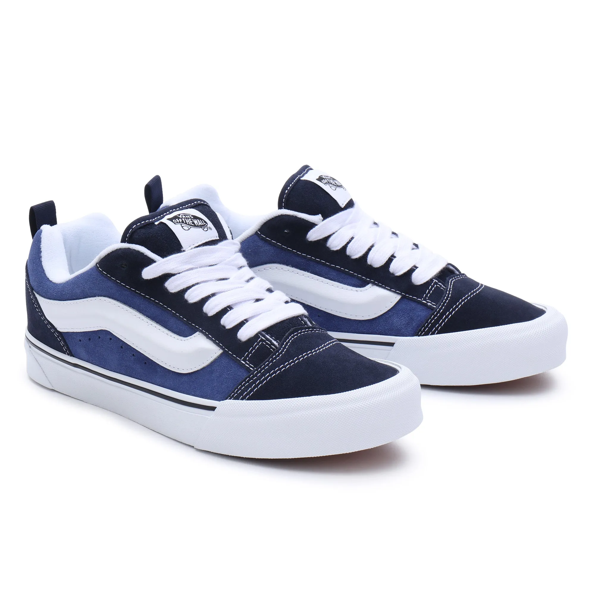 Vans Old Skool Navy/True White