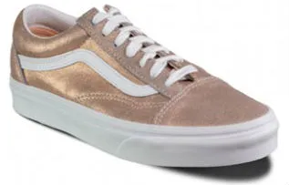 Vans Old Skool Rose Gold/Rose Gold