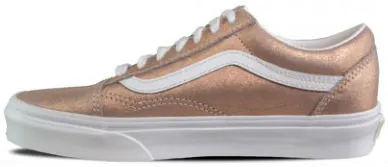 Vans Old Skool Rose Gold/Rose Gold