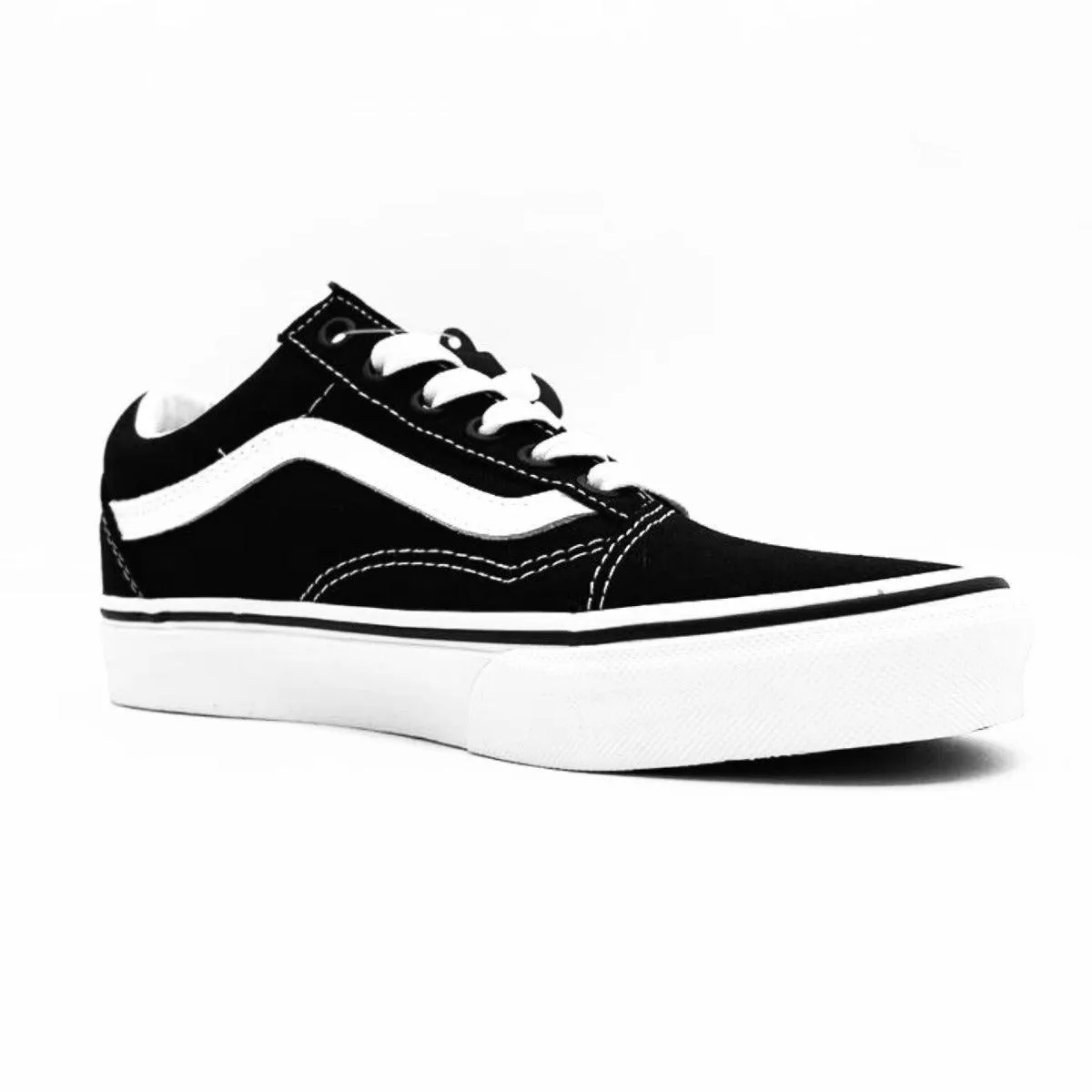 Vans Old Skool tennis shoes for men