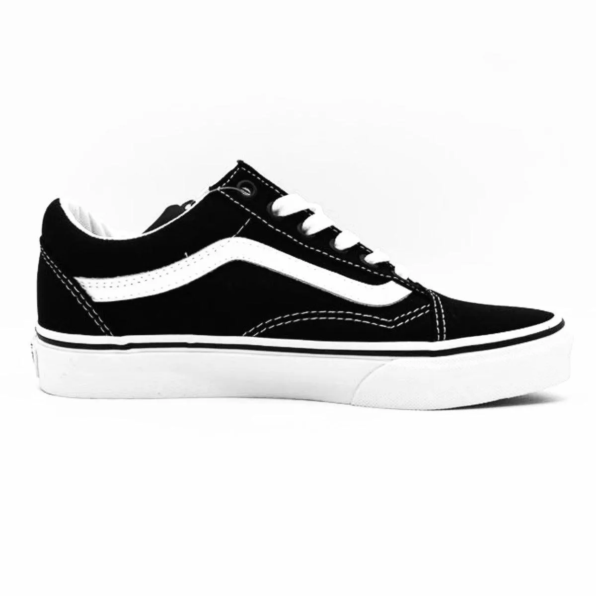 Vans Old Skool tennis shoes for men