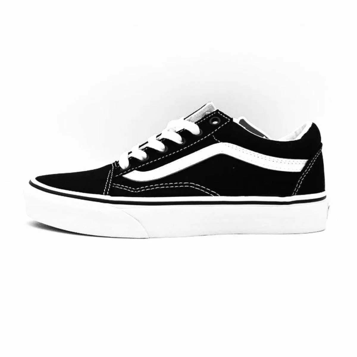 Vans Old Skool tennis shoes for men