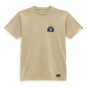 Vans Outdoor Club t-shirt III