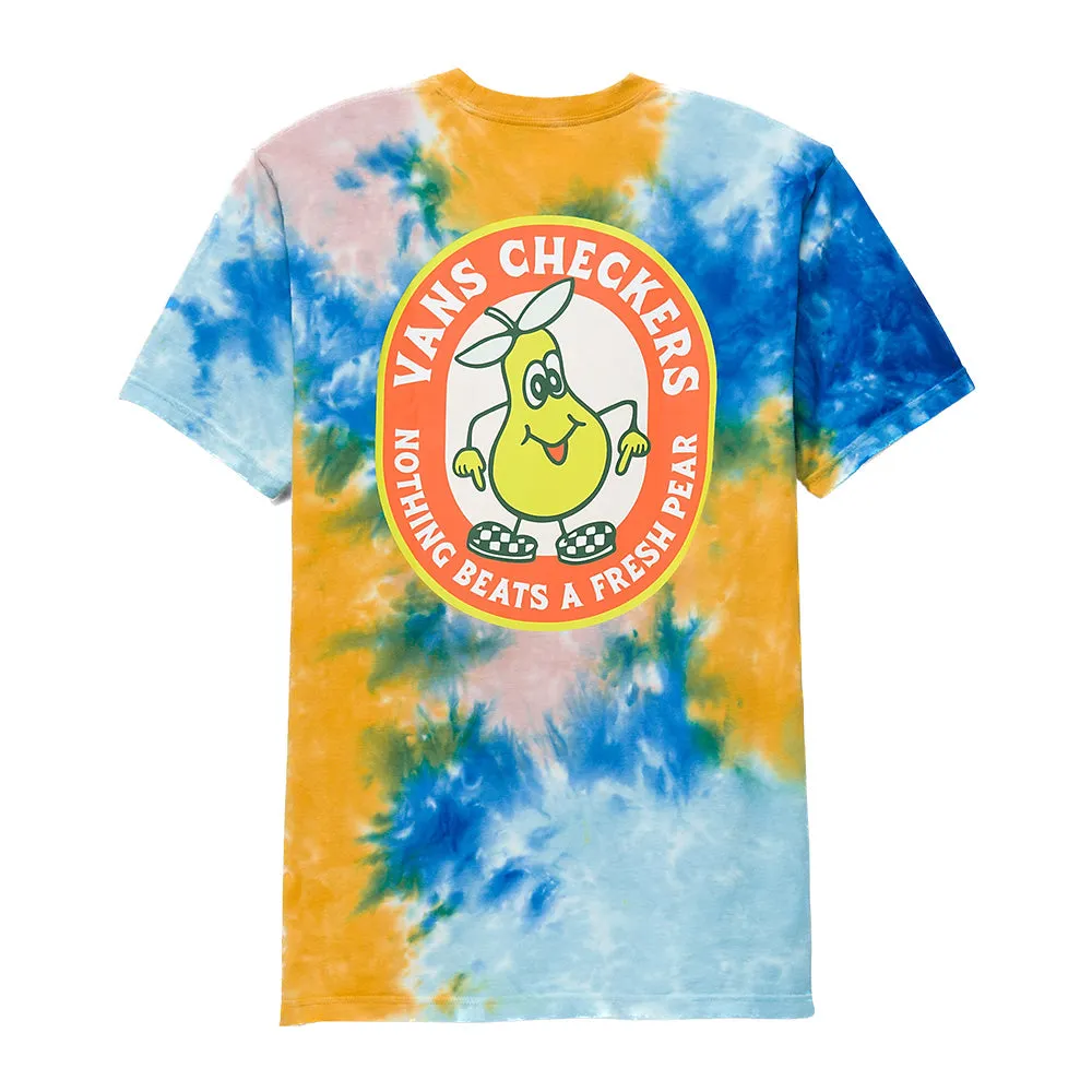 Vans Pear Tie Dye Tee