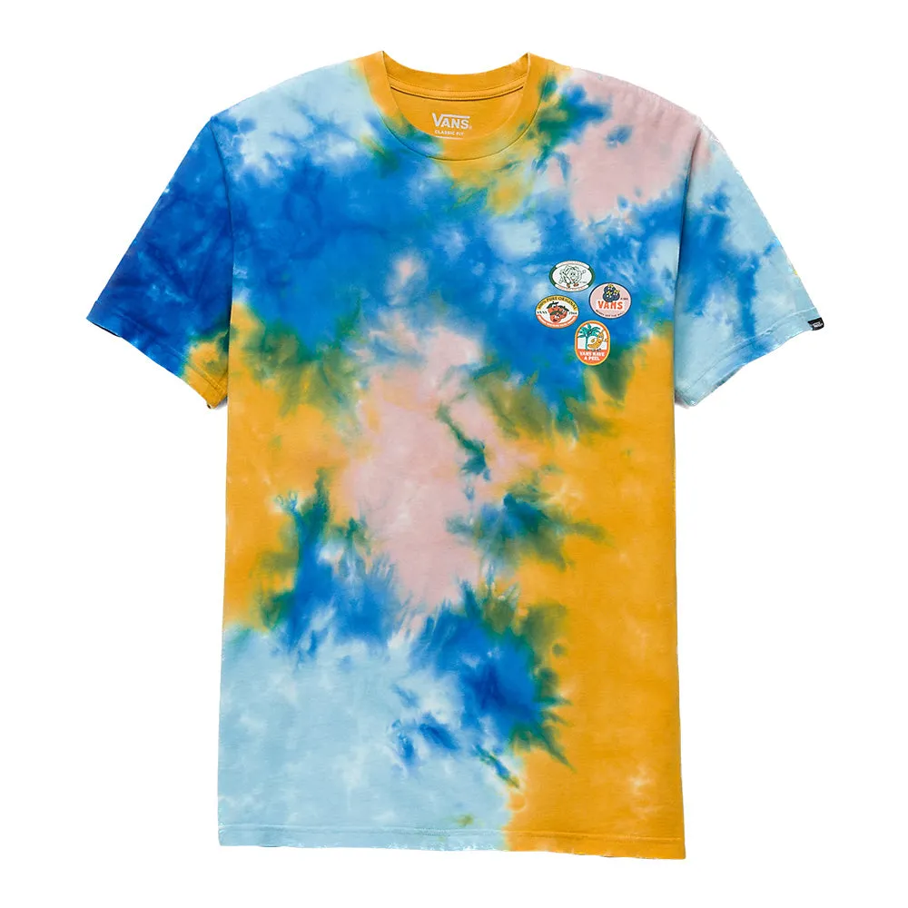 Vans Pear Tie Dye Tee