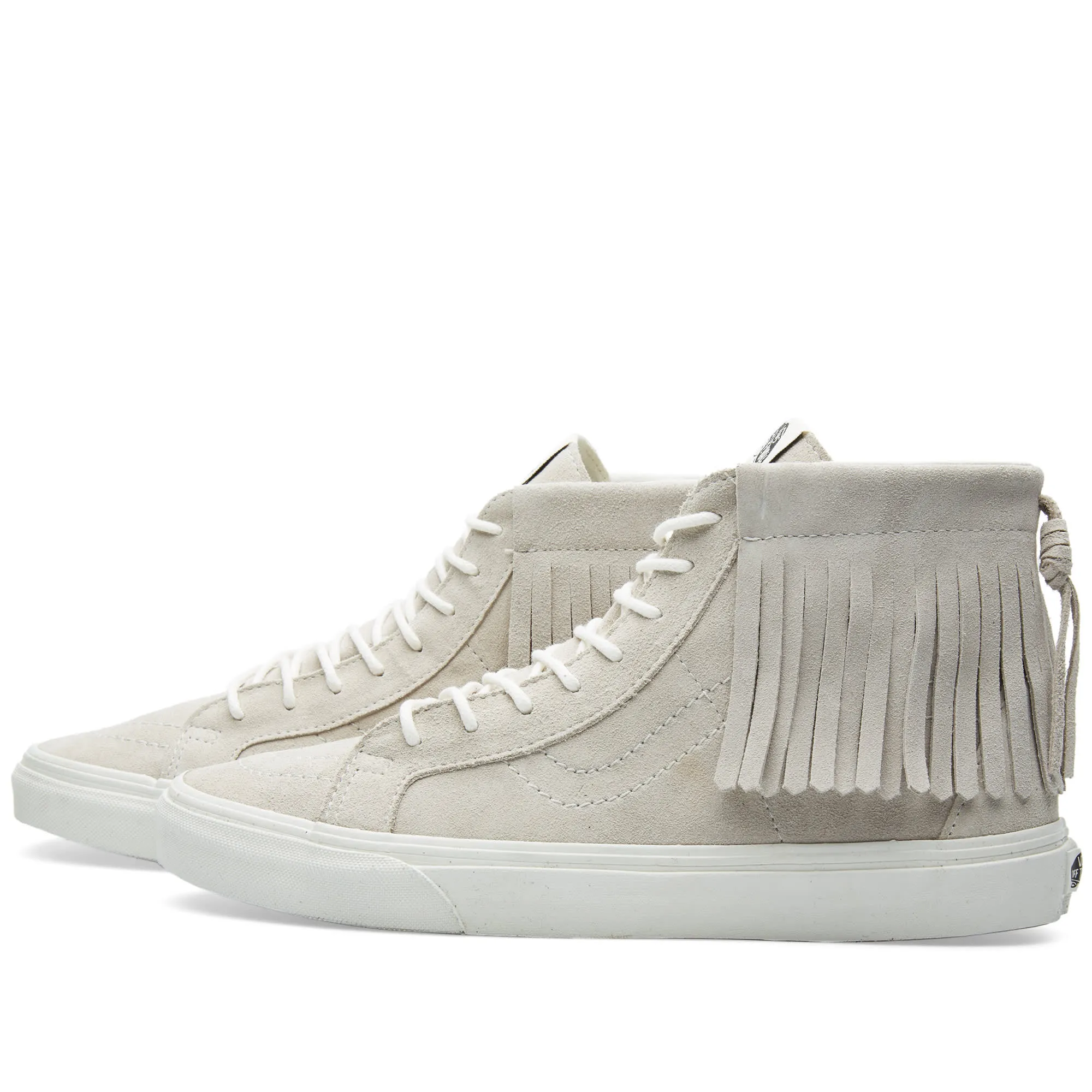 Vans Sk8-Hi MocBlanc de Blanc