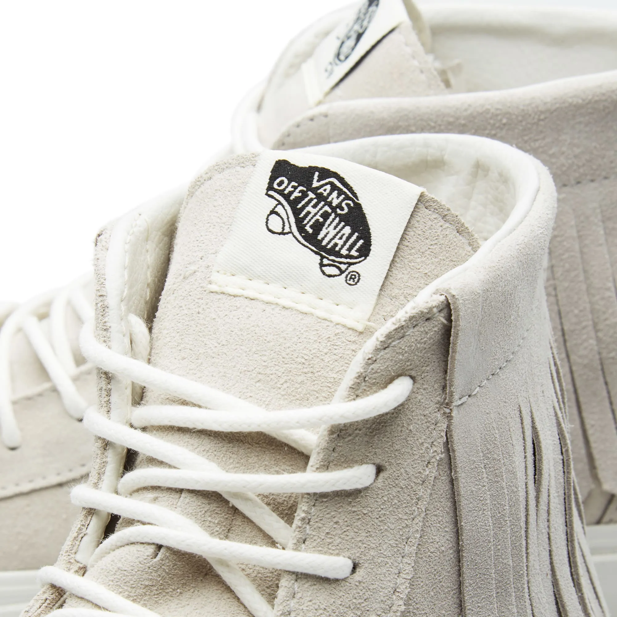 Vans Sk8-Hi MocBlanc de Blanc