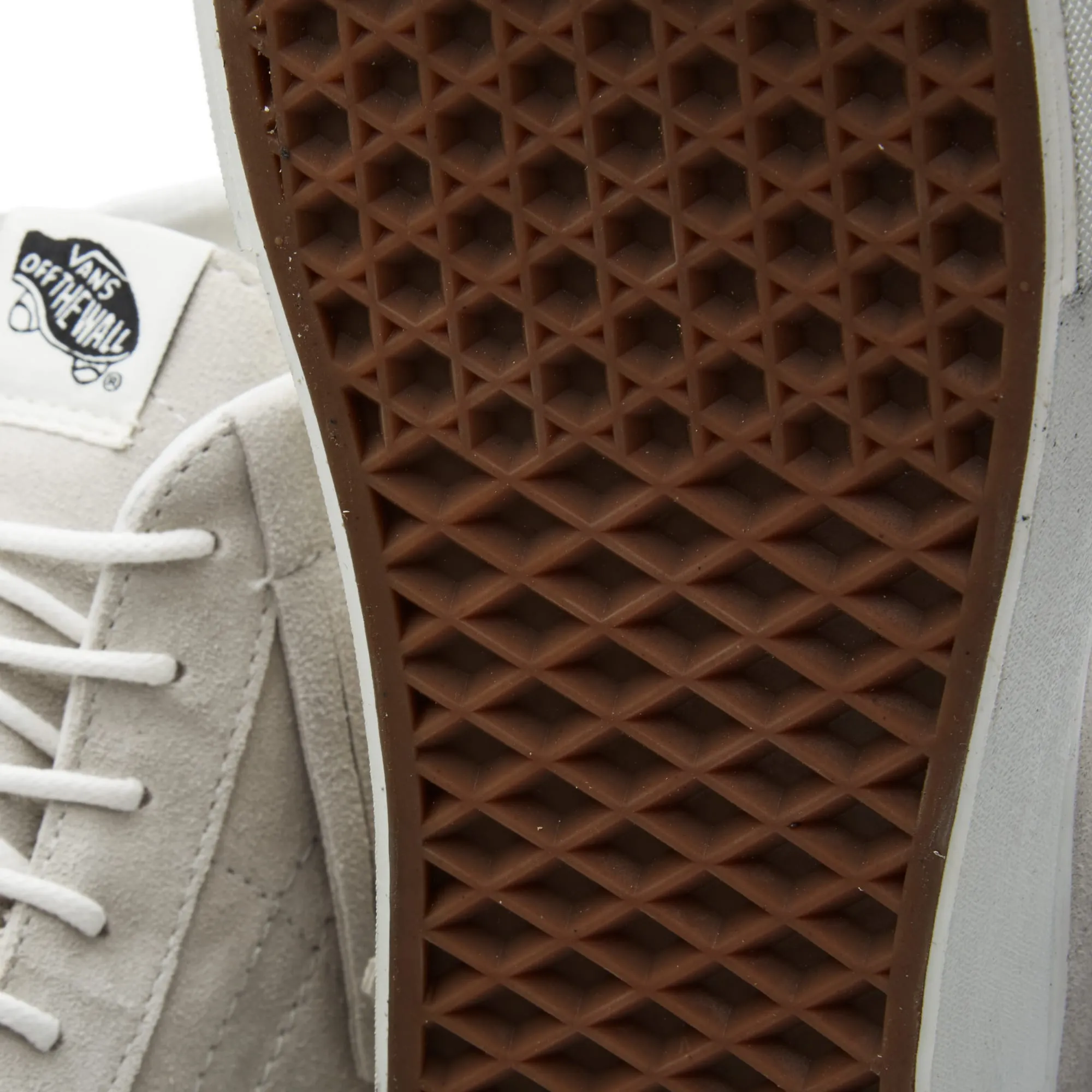 Vans Sk8-Hi MocBlanc de Blanc