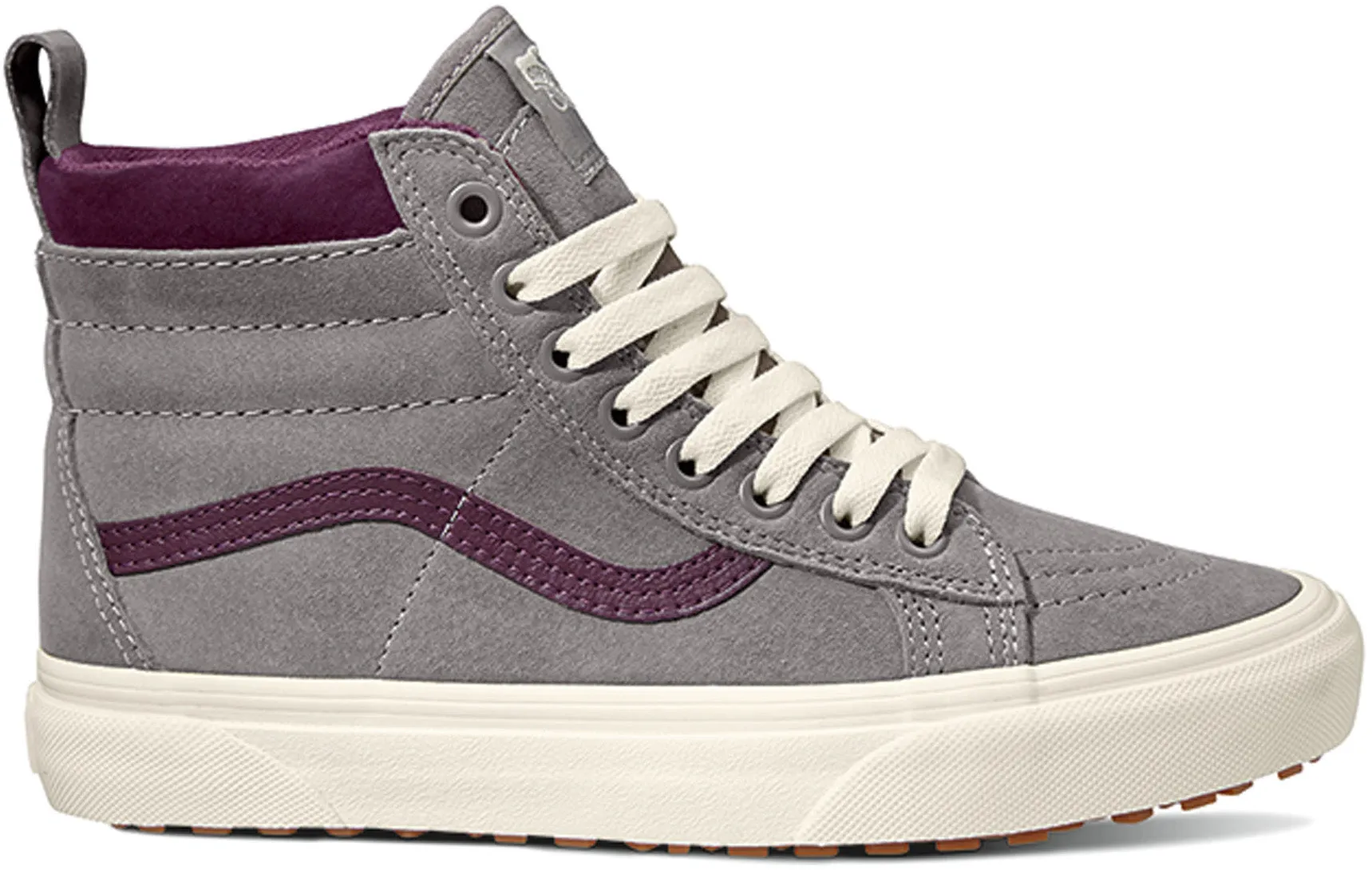 Vans Sk8-Hi MTE Frost Gray/Prune