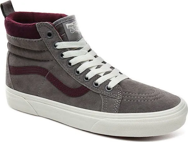 Vans Sk8-Hi MTE Frost Gray/Prune