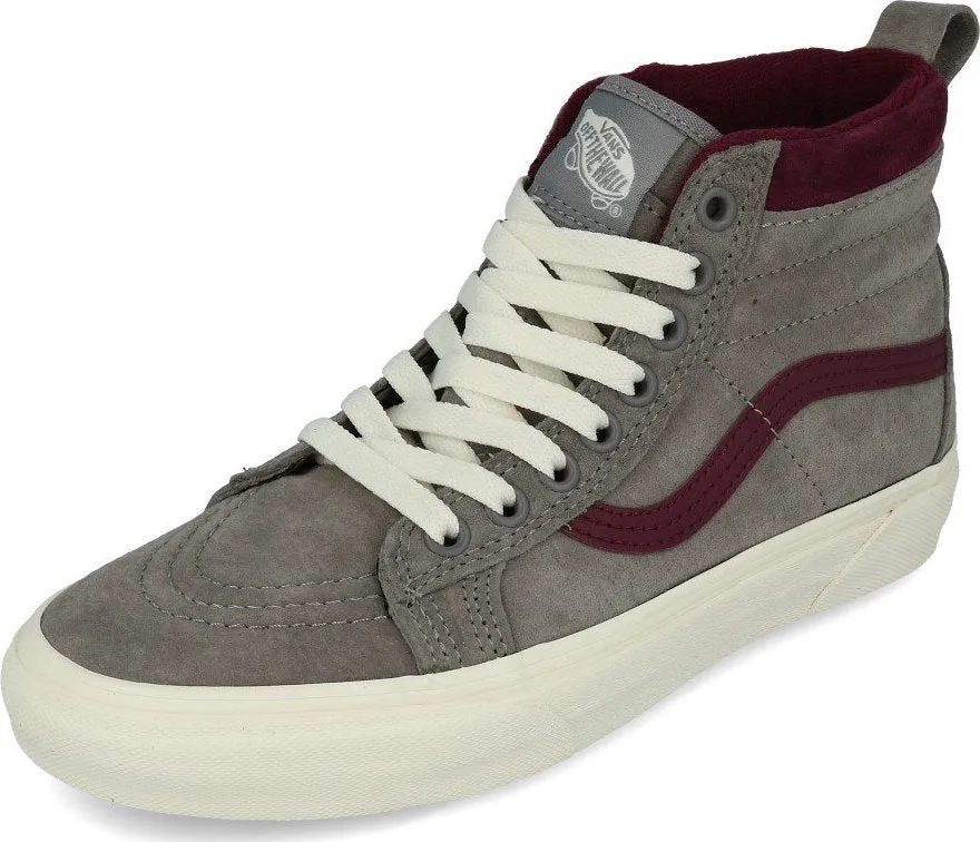 Vans Sk8-Hi MTE Frost Gray/Prune