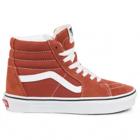 Vans Sk8-Hi Picante/True White sneakers