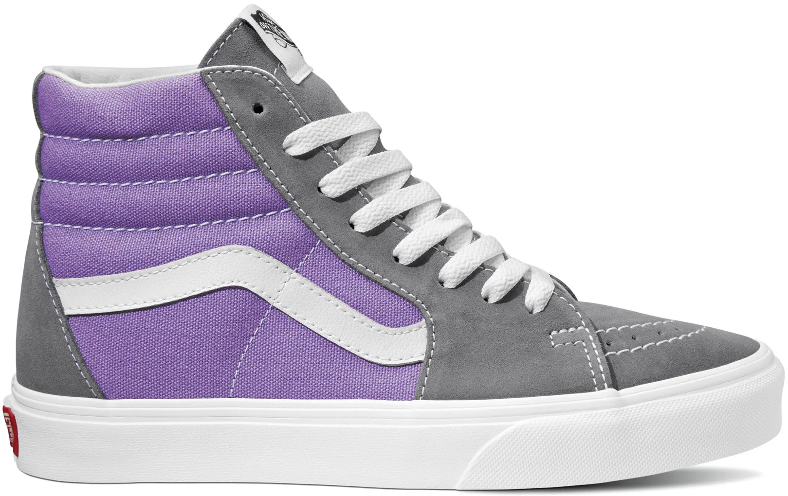 Vans Sk8-Hi Retro Sport Quiet Shade/Fairy Wren