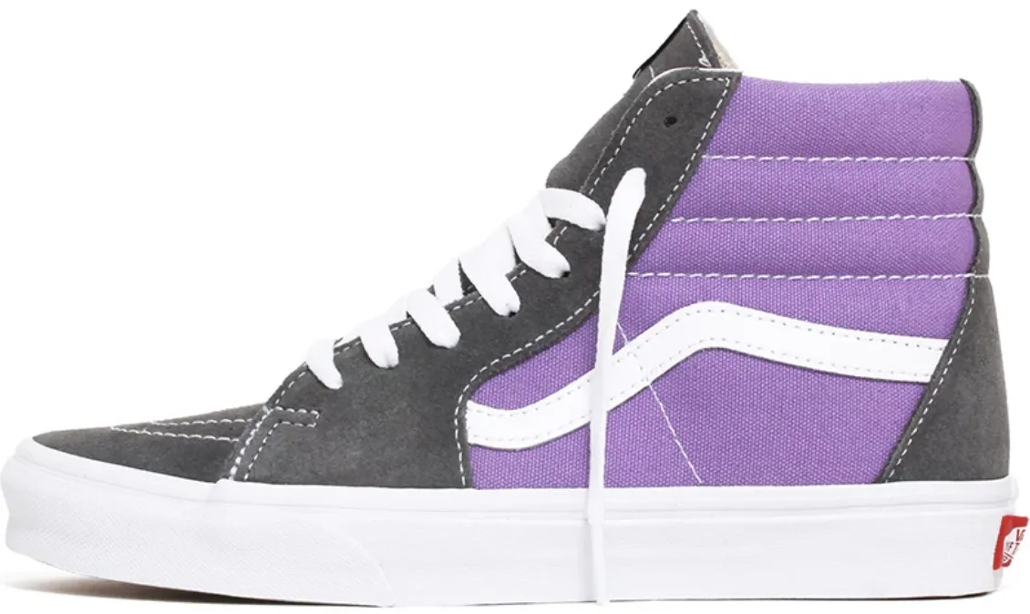 Vans Sk8-Hi Retro Sport Quiet Shade/Fairy Wren