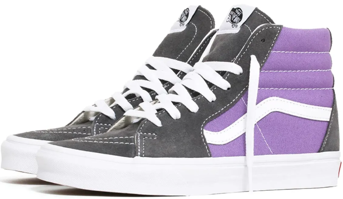 Vans Sk8-Hi Retro Sport Quiet Shade/Fairy Wren