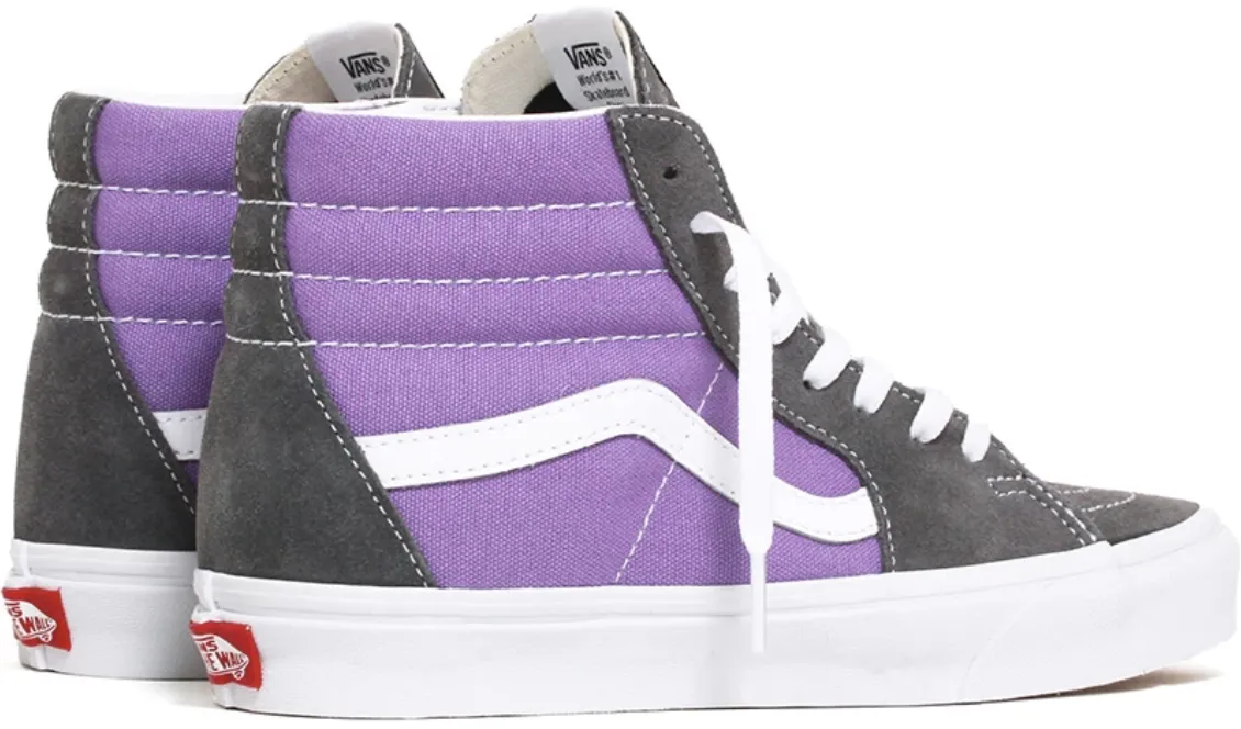 Vans Sk8-Hi Retro Sport Quiet Shade/Fairy Wren