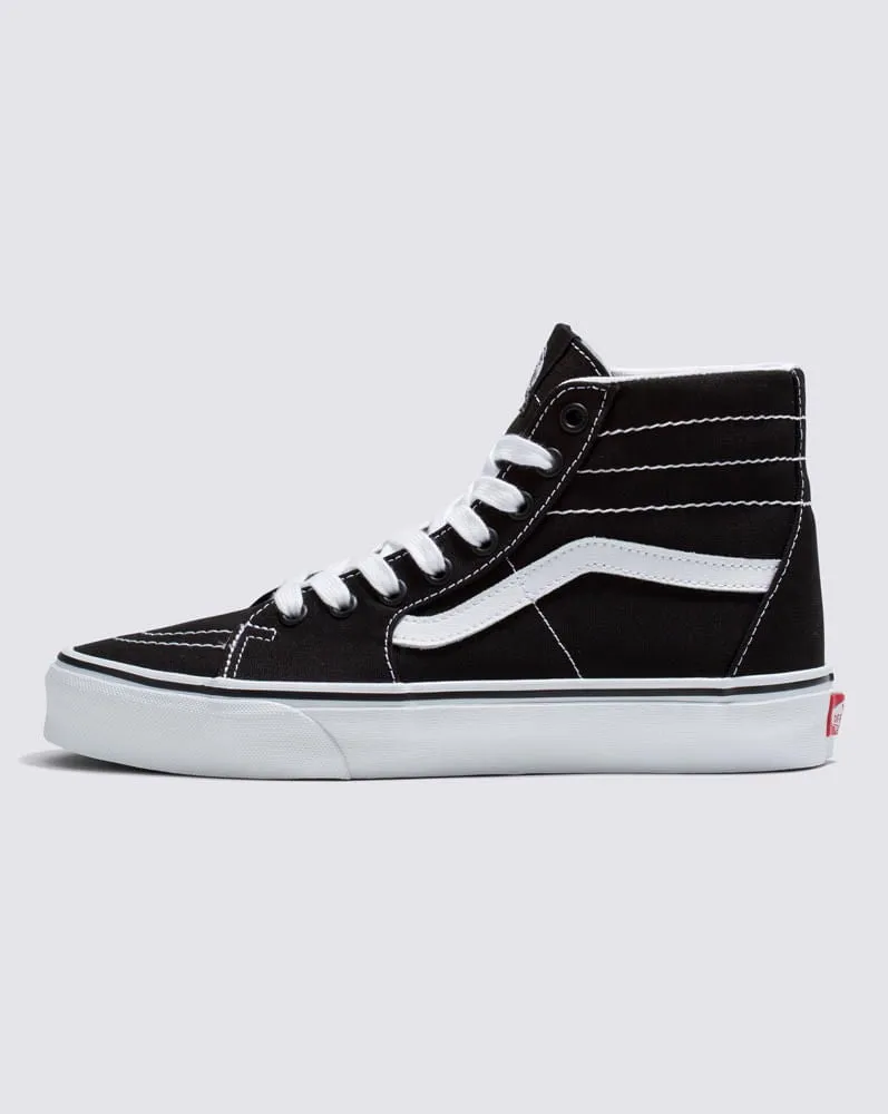 Vans Sk8-Hi Tapered Black