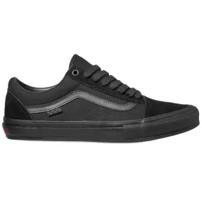 Vans Skate Old Skool - Black/Black