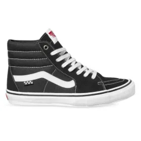 Vans Skate Sk8 Hi Black White