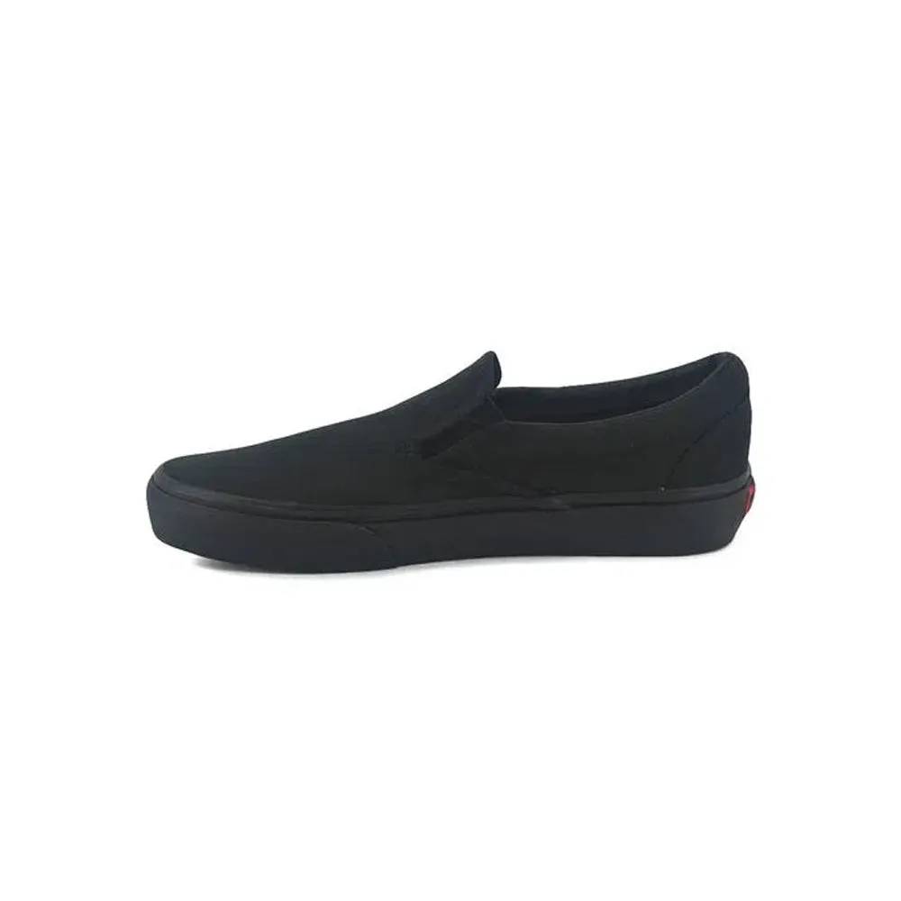 Vans Slip-On Shoes Black/Black