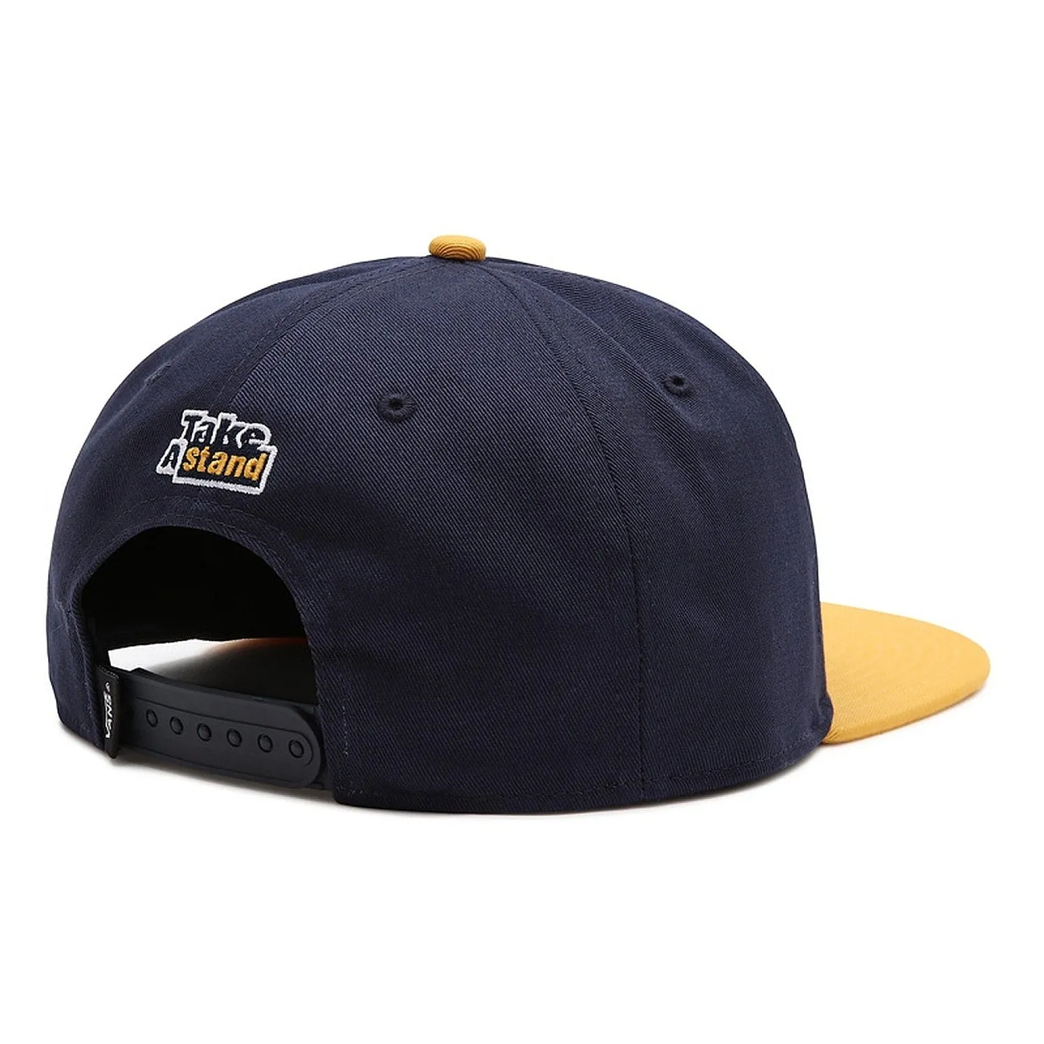 Vans Snap Dress Blues Hat